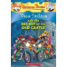 Thea Stilton and the Secret of the Old Castle by ''Geronimo Stilton''